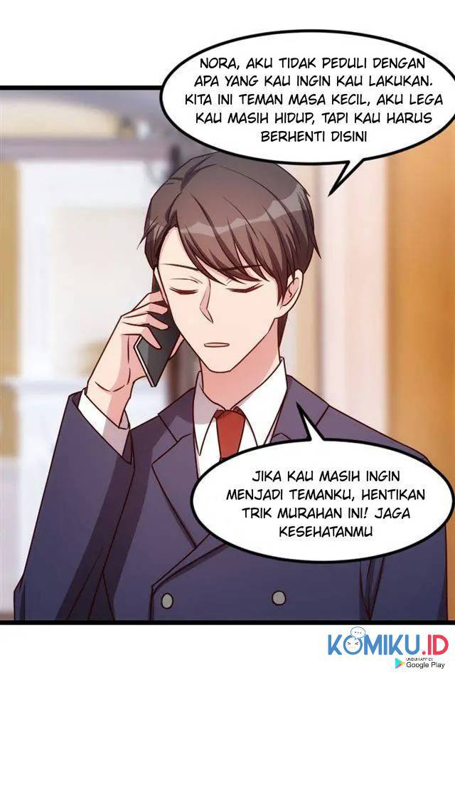 CEO’s Sudden Proposal Chapter 179 Gambar 13